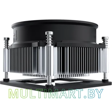 Кулер ID-Cooling DK-19 PWM картинка 5